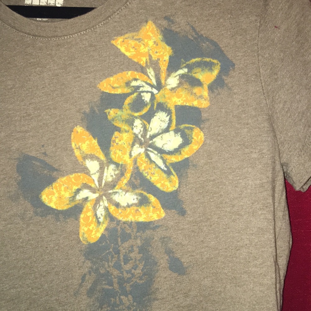 🟣 Tee Shirt - Picture 4 of 4
